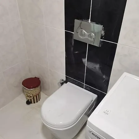 Lovely Apartment Istanbul