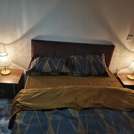 Apartment Lovely