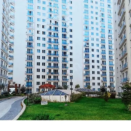 Apartment Lovely *